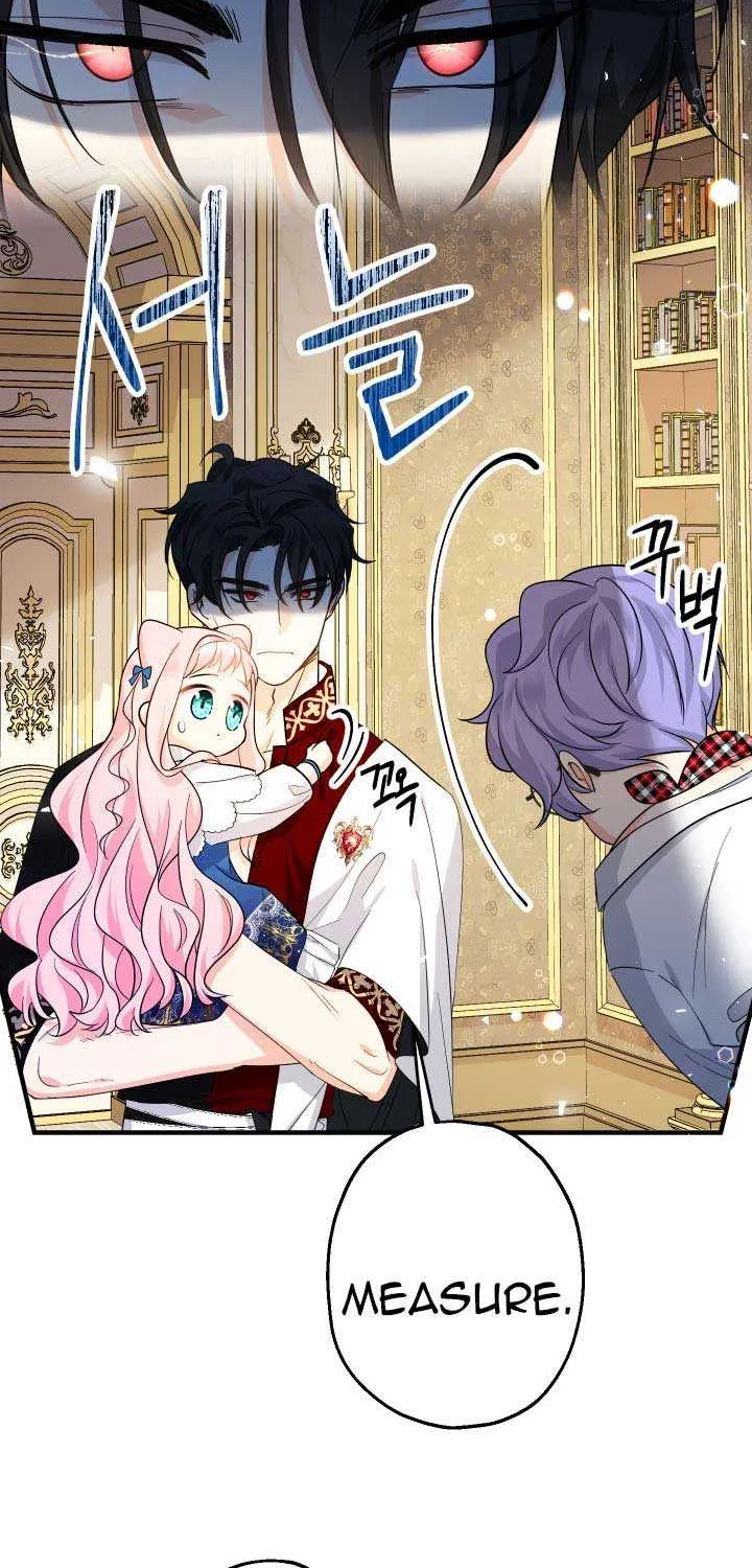 Lord Baby Runs A Romance Fantasy With Cash Chapter 10 page 79 - 