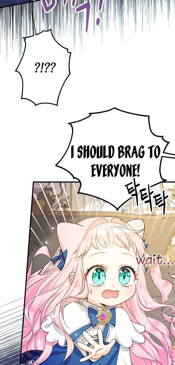 Lord Baby Runs A Romance Fantasy With Cash Chapter 10 page 9 - 