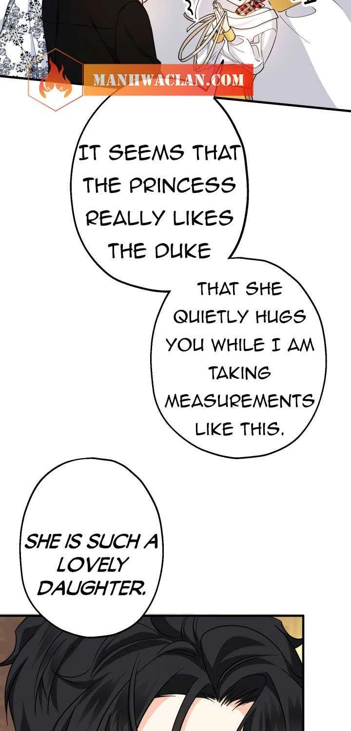 Lord Baby Runs A Romance Fantasy With Cash Chapter 10 page 86 - 