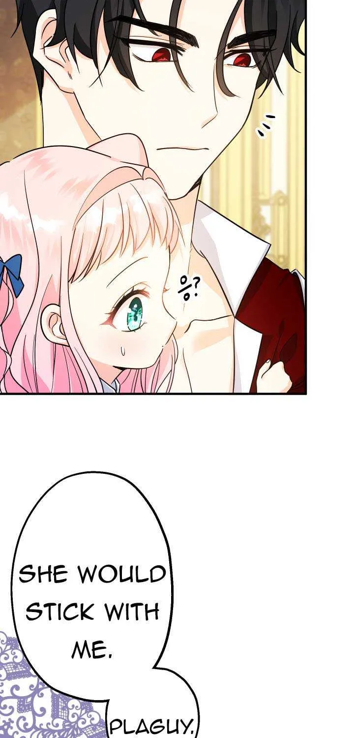 Lord Baby Runs A Romance Fantasy With Cash Chapter 10 page 87 - 