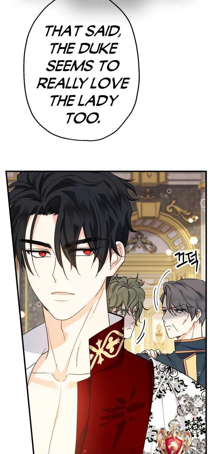 Lord Baby Runs A Romance Fantasy With Cash Chapter 10 page 89 - 