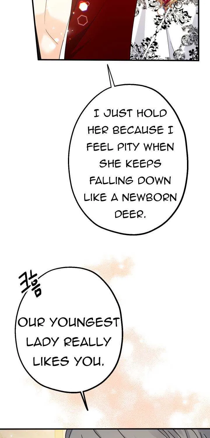 Lord Baby Runs A Romance Fantasy With Cash Chapter 10 page 90 - 