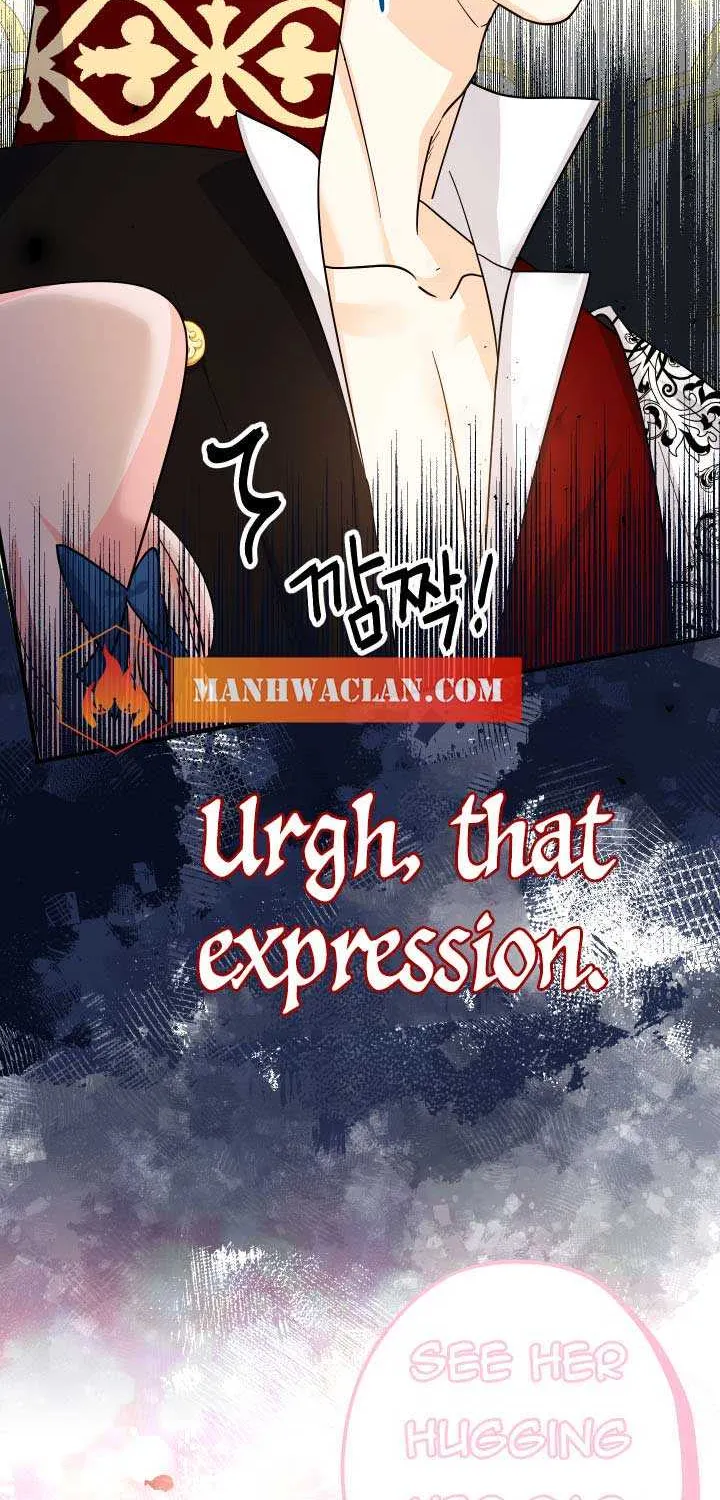 Lord Baby Runs A Romance Fantasy With Cash Chapter 10 page 96 - 