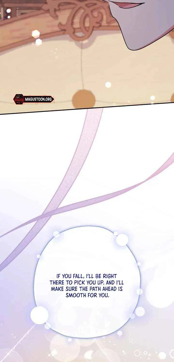 Lord Baby Runs A Romance Fantasy With Cash Chapter 100 page 15 - 