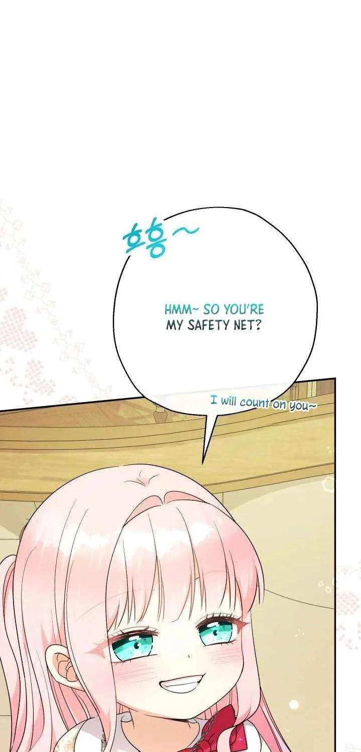 Lord Baby Runs A Romance Fantasy With Cash Chapter 100 page 17 - 