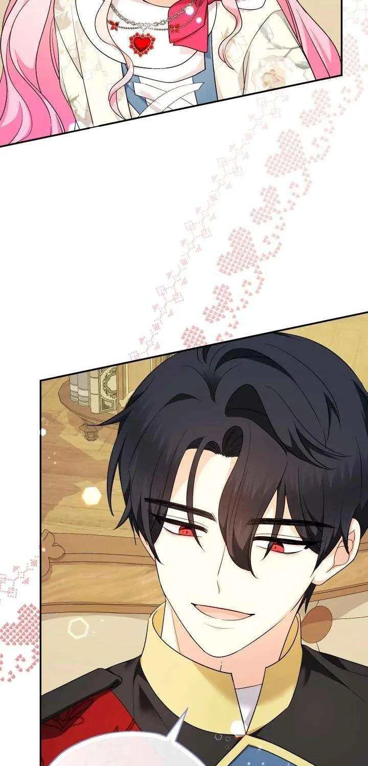 Lord Baby Runs A Romance Fantasy With Cash Chapter 100 page 18 - 