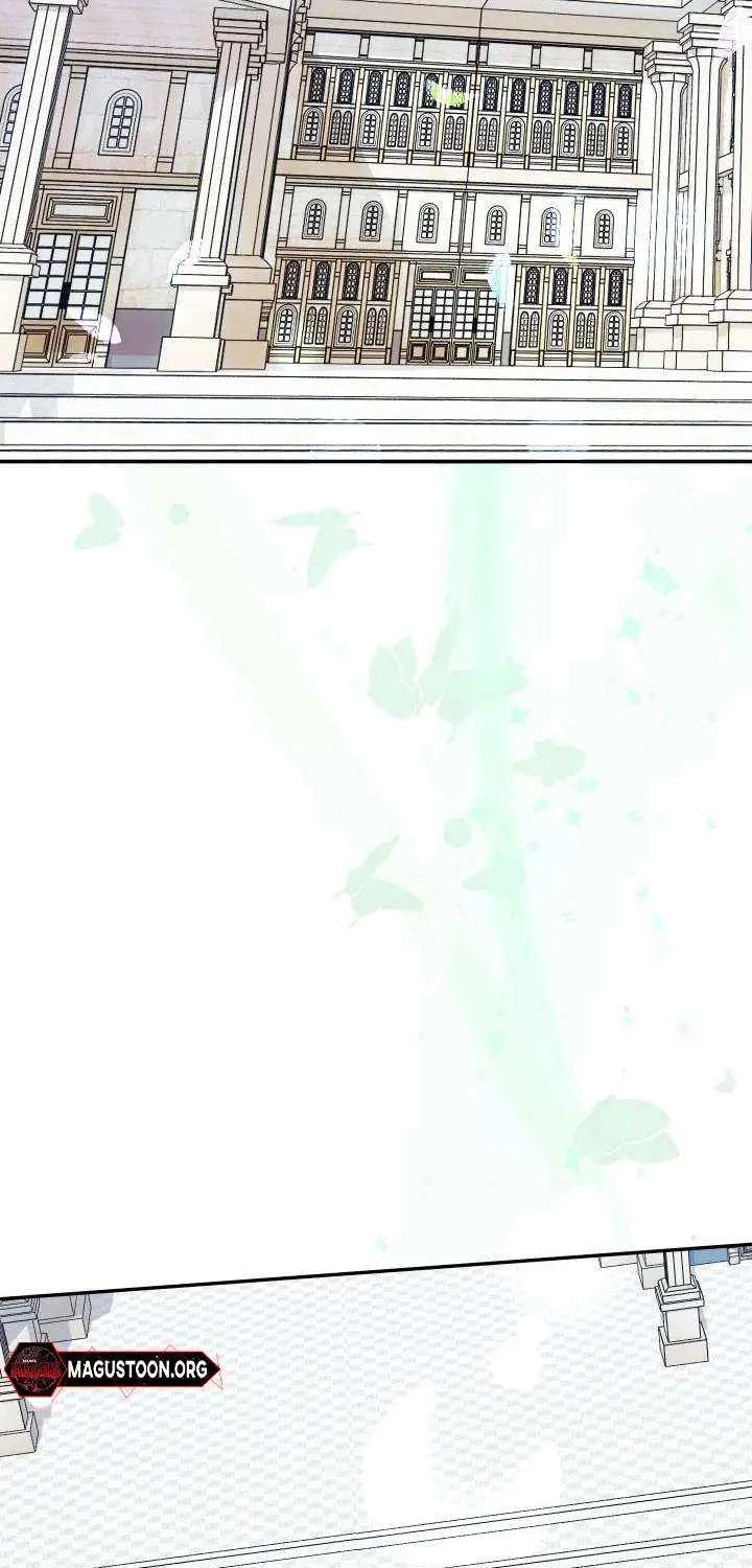 Lord Baby Runs A Romance Fantasy With Cash Chapter 100 page 23 - 