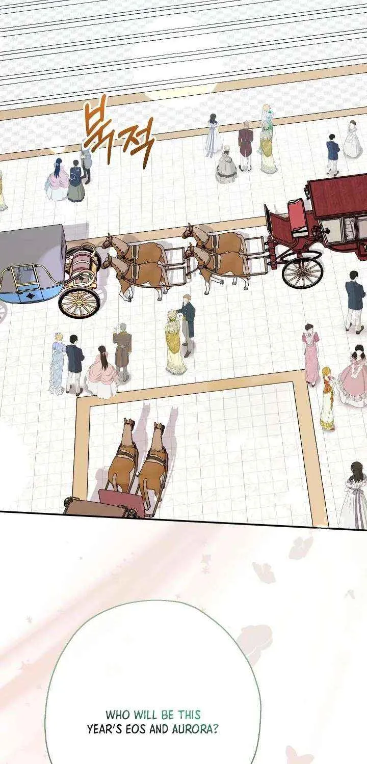 Lord Baby Runs A Romance Fantasy With Cash Chapter 100 page 24 - 