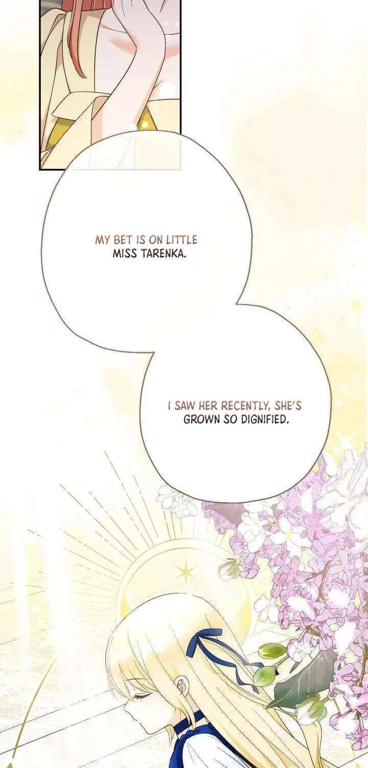Lord Baby Runs A Romance Fantasy With Cash Chapter 100 page 26 - 