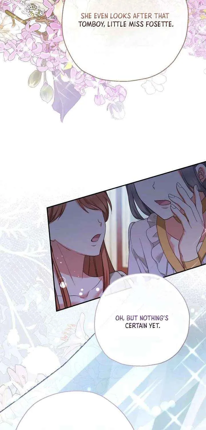 Lord Baby Runs A Romance Fantasy With Cash Chapter 100 page 28 - 