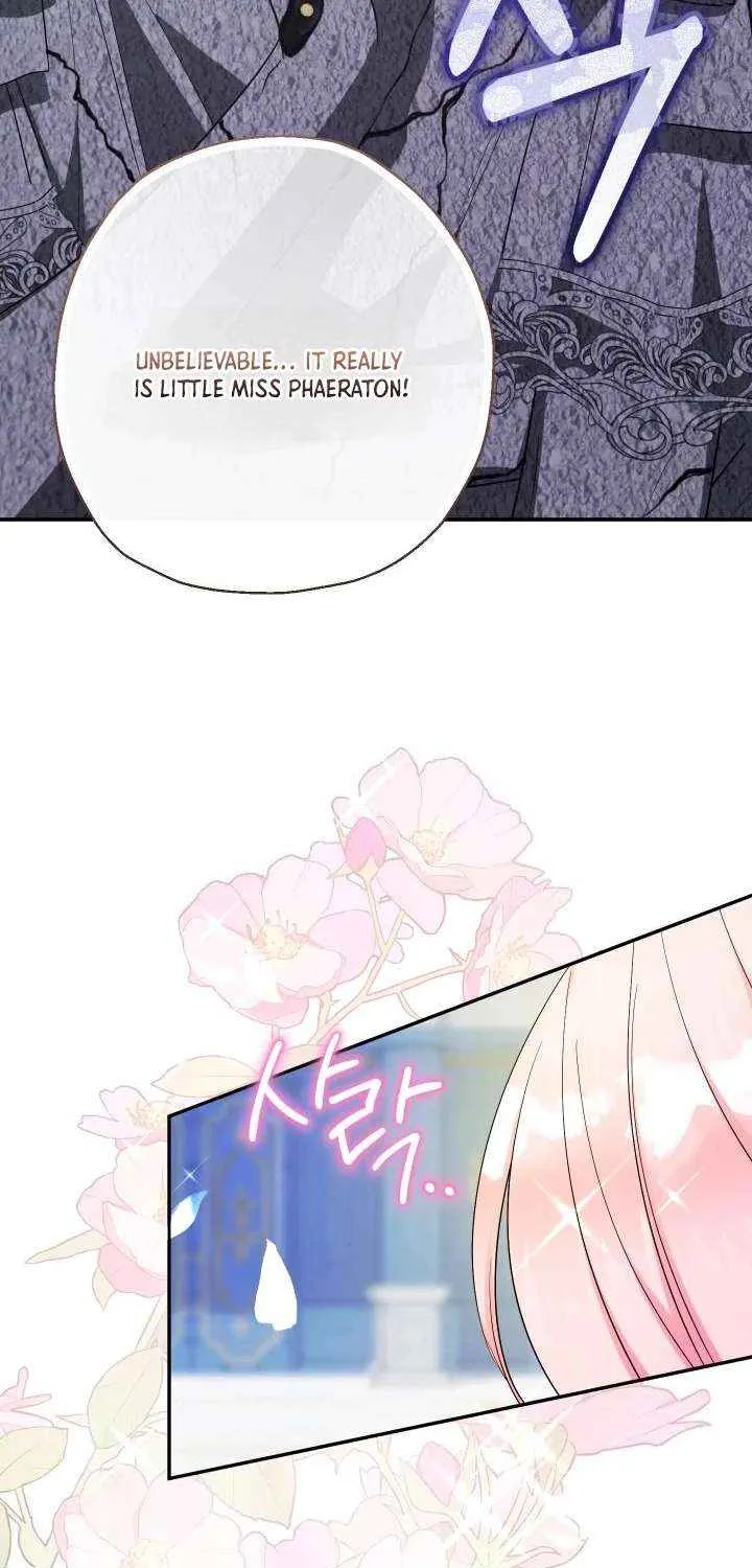 Lord Baby Runs A Romance Fantasy With Cash Chapter 100 page 43 - 