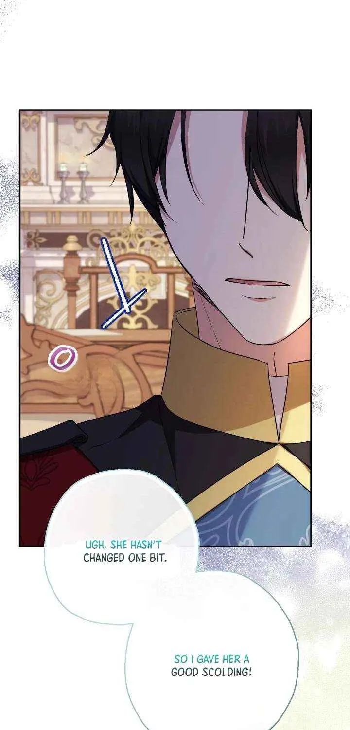 Lord Baby Runs A Romance Fantasy With Cash Chapter 100 page 7 - 