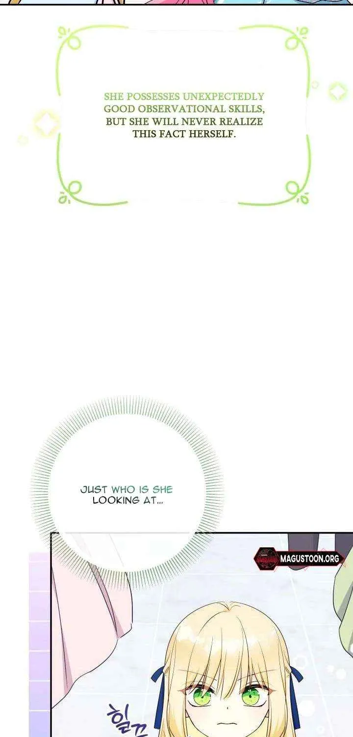 Lord Baby Runs A Romance Fantasy With Cash Chapter 100 page 68 - 