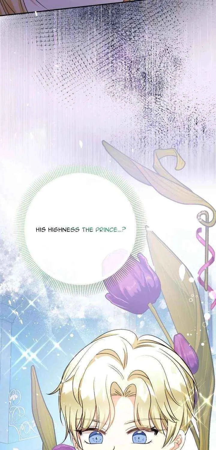 Lord Baby Runs A Romance Fantasy With Cash Chapter 100 page 71 - 