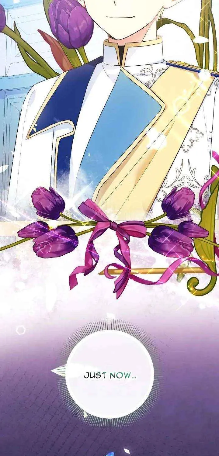 Lord Baby Runs A Romance Fantasy With Cash Chapter 100 page 72 - 