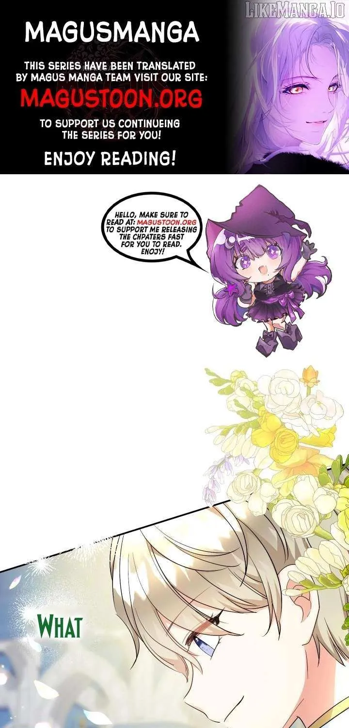 Lord Baby Runs A Romance Fantasy With Cash Chapter 101 page 2 - 