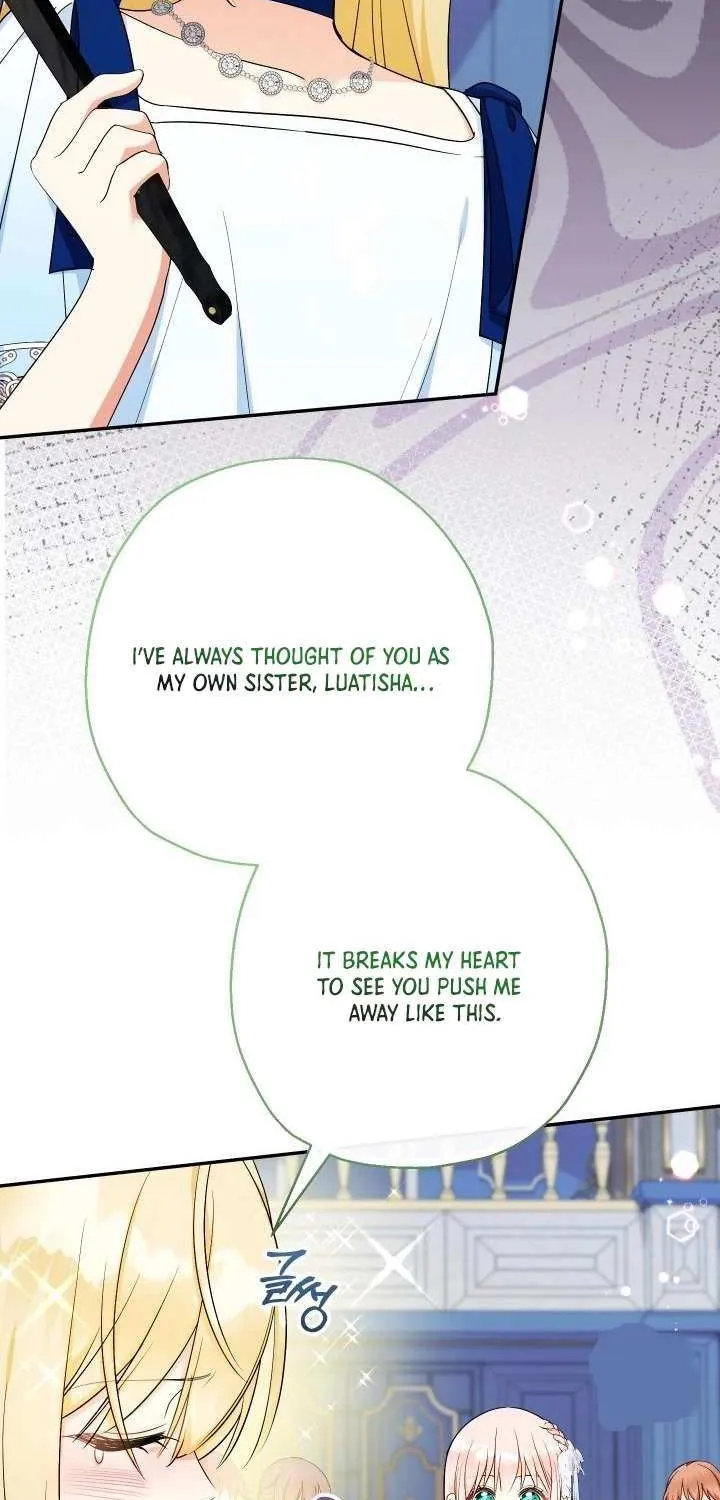 Lord Baby Runs A Romance Fantasy With Cash Chapter 101 page 14 - 