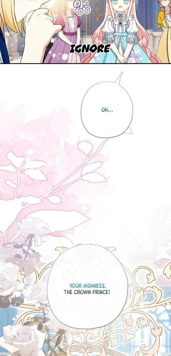 Lord Baby Runs A Romance Fantasy With Cash Chapter 101 page 15 - 