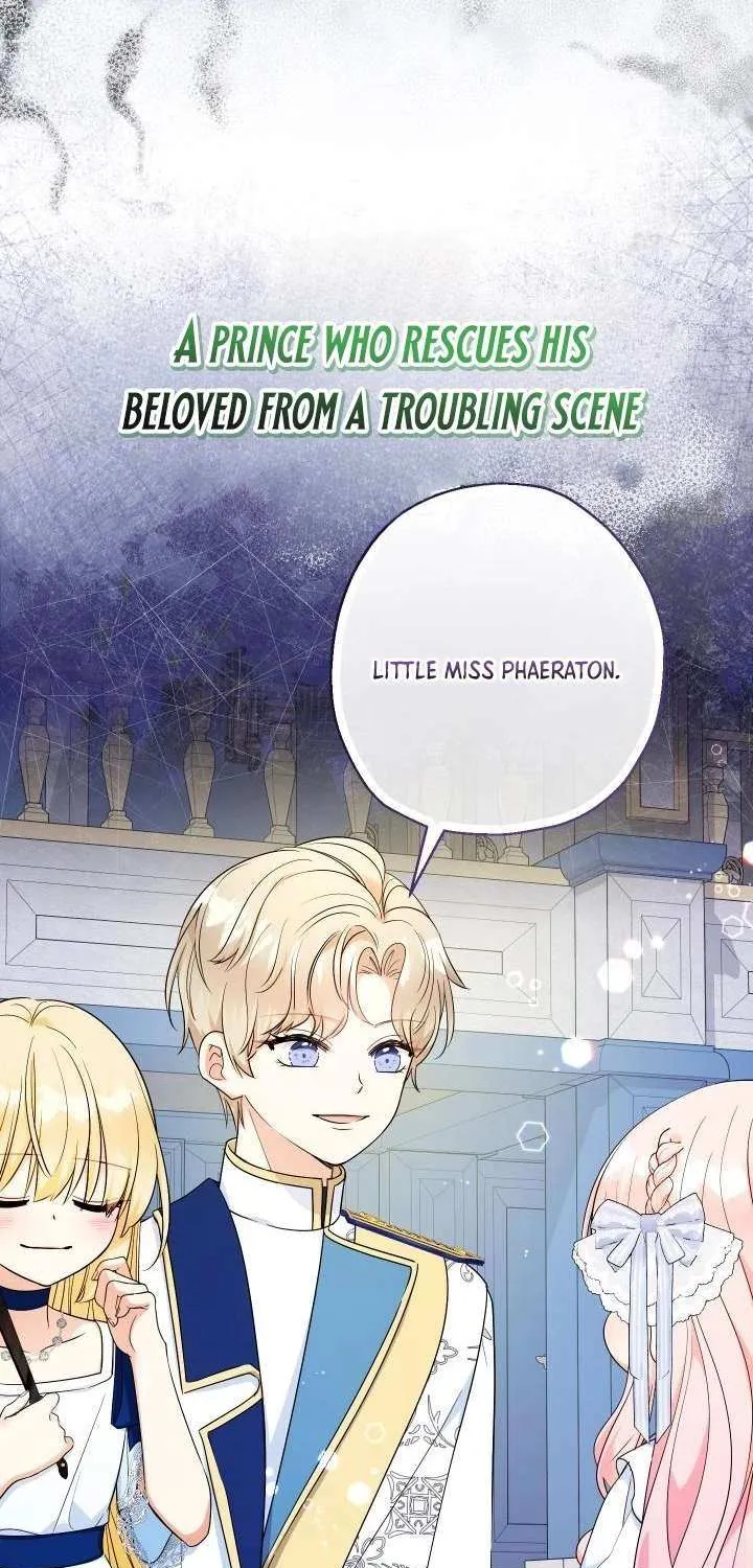 Lord Baby Runs A Romance Fantasy With Cash Chapter 101 page 20 - 