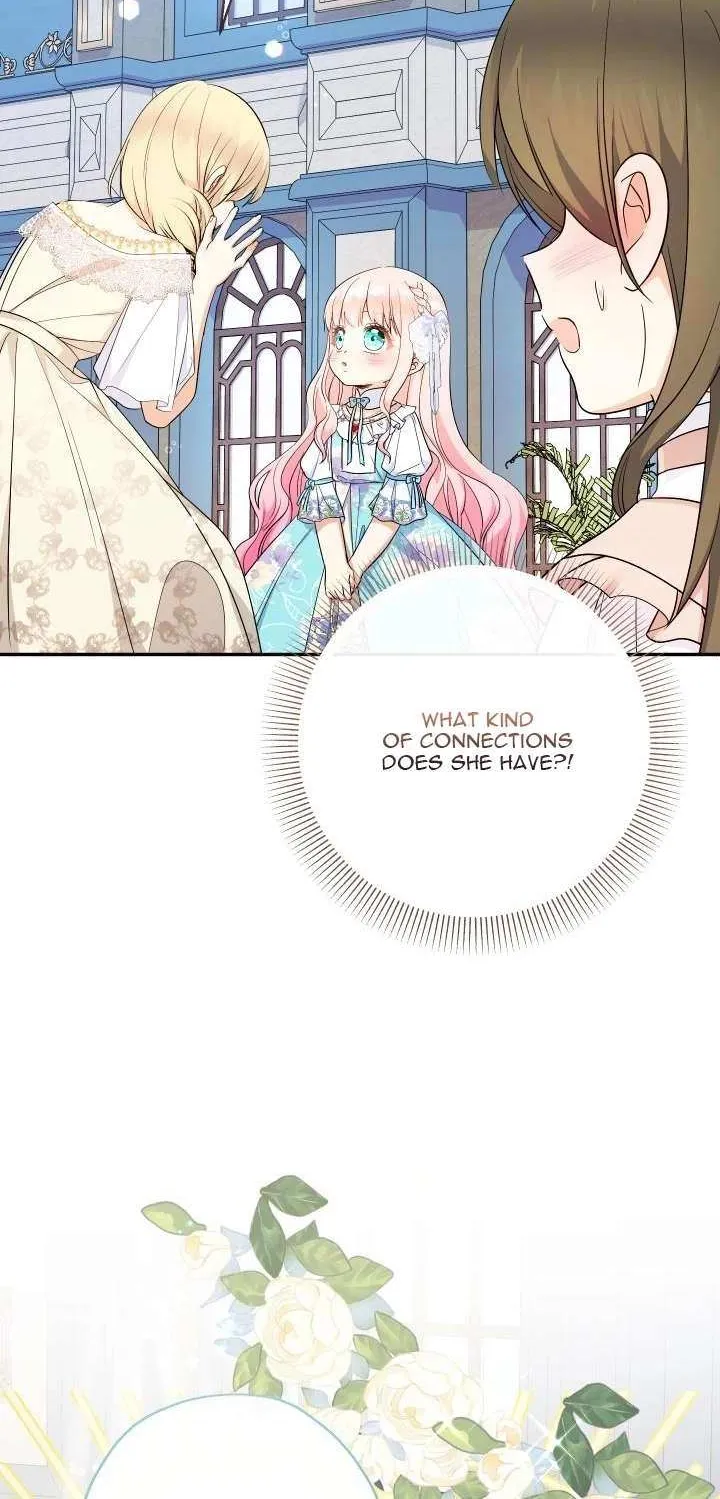 Lord Baby Runs A Romance Fantasy With Cash Chapter 101 page 31 - 