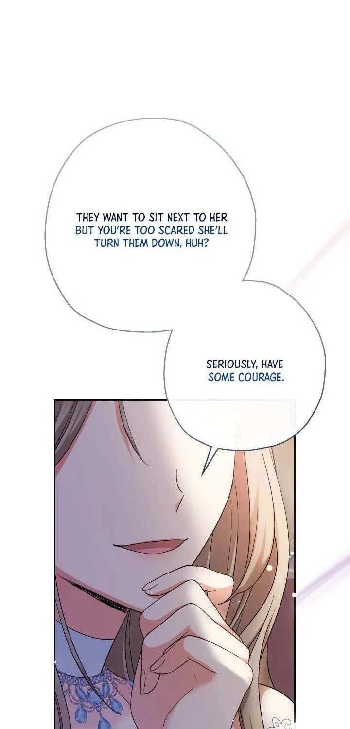 Lord Baby Runs A Romance Fantasy With Cash Chapter 101 page 53 - 