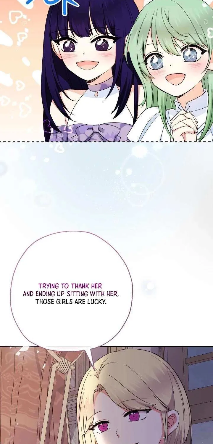 Lord Baby Runs A Romance Fantasy With Cash Chapter 101 page 63 - 
