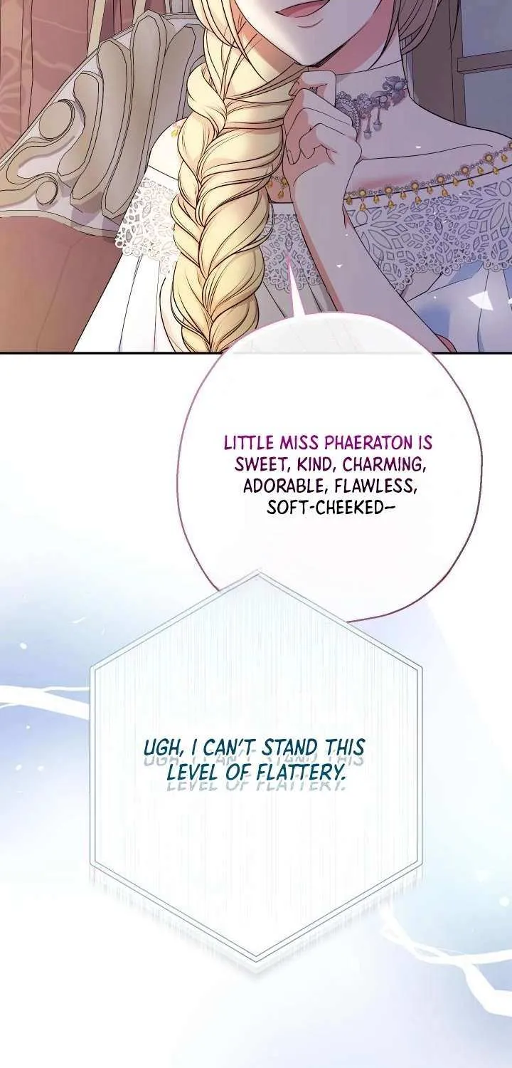 Lord Baby Runs A Romance Fantasy With Cash Chapter 101 page 64 - 