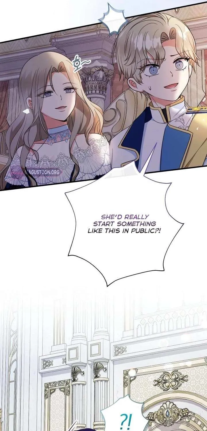 Lord Baby Runs A Romance Fantasy With Cash Chapter 101 page 65 - 
