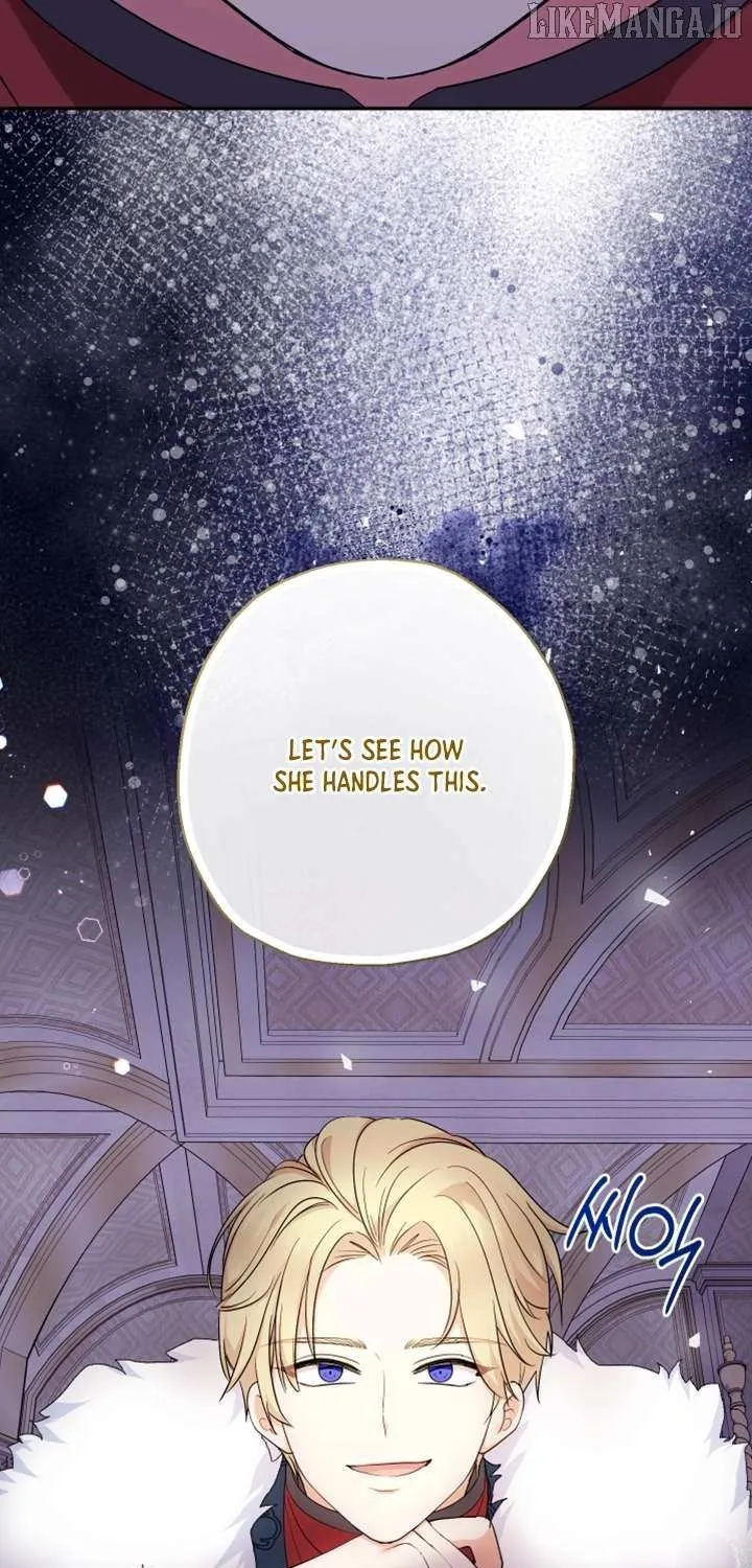 Lord Baby Runs A Romance Fantasy With Cash Chapter 101 page 72 - 