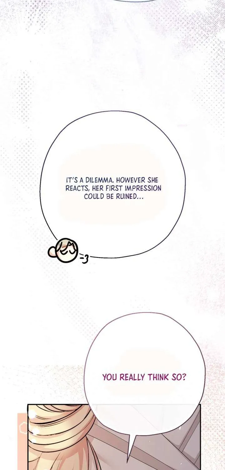 Lord Baby Runs A Romance Fantasy With Cash Chapter 101 page 75 - 