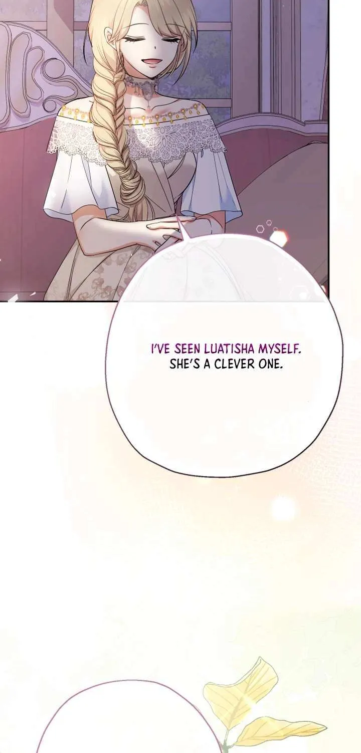 Lord Baby Runs A Romance Fantasy With Cash Chapter 101 page 77 - 