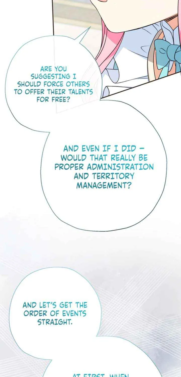 Lord Baby Runs A Romance Fantasy With Cash Chapter 102 page 11 - 