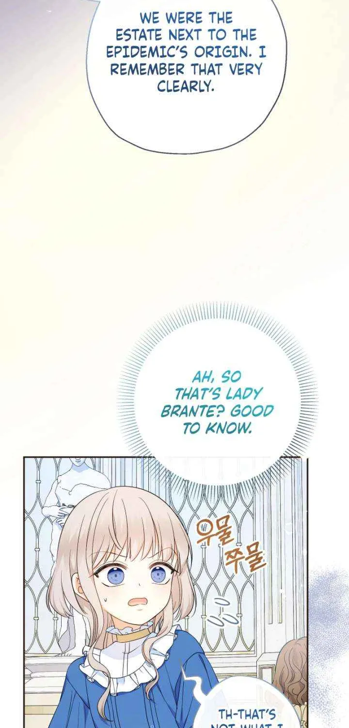 Lord Baby Runs A Romance Fantasy With Cash Chapter 102 page 13 - 
