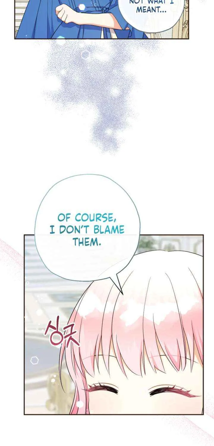 Lord Baby Runs A Romance Fantasy With Cash Chapter 102 page 14 - 