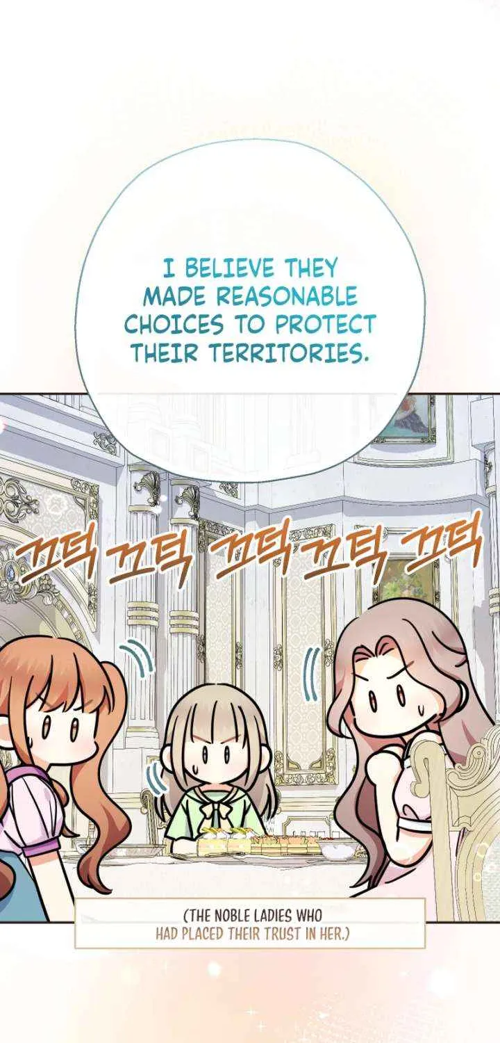 Lord Baby Runs A Romance Fantasy With Cash Chapter 102 page 15 - 