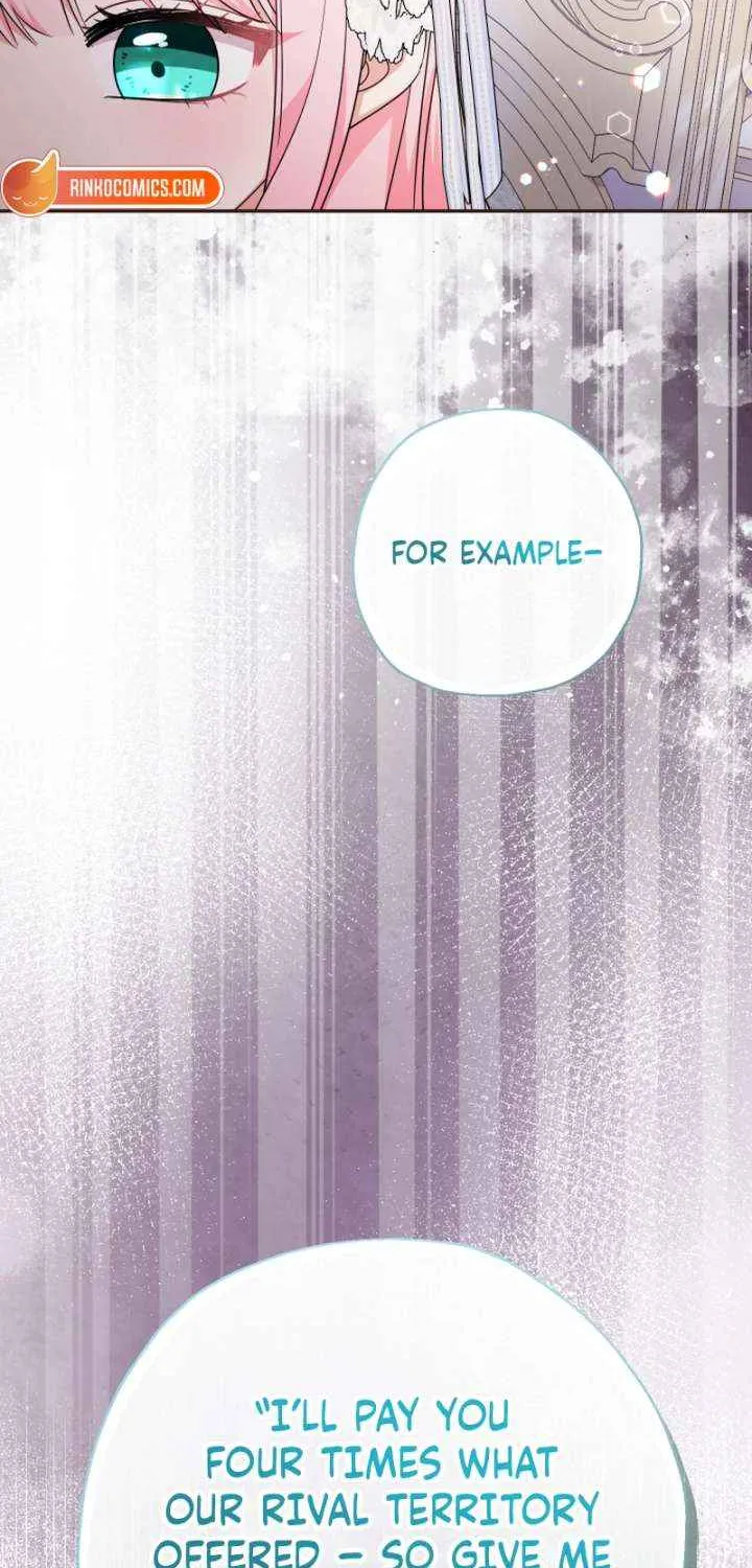 Lord Baby Runs A Romance Fantasy With Cash Chapter 102 page 17 - 