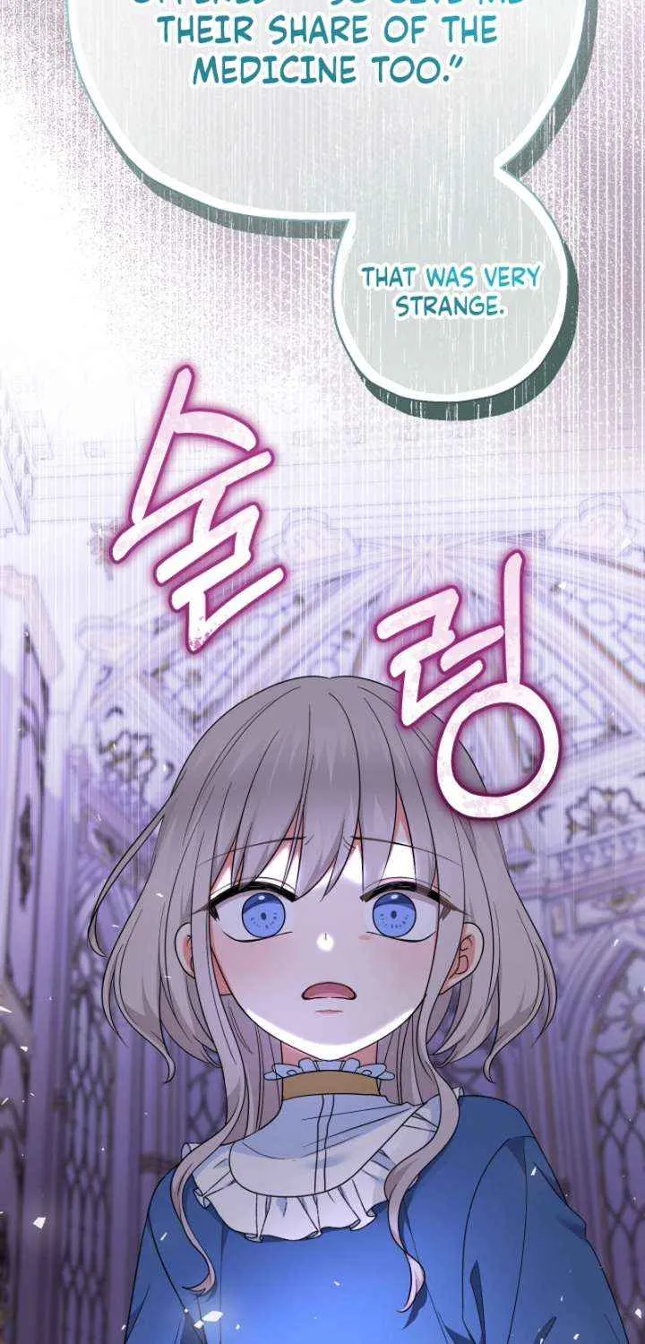 Lord Baby Runs A Romance Fantasy With Cash Chapter 102 page 18 - 