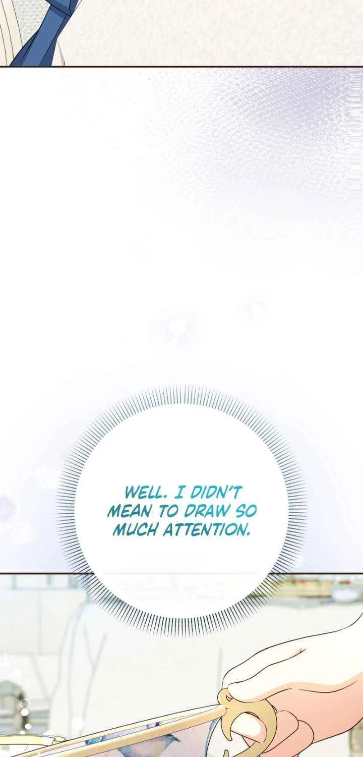 Lord Baby Runs A Romance Fantasy With Cash Chapter 102 page 23 - 
