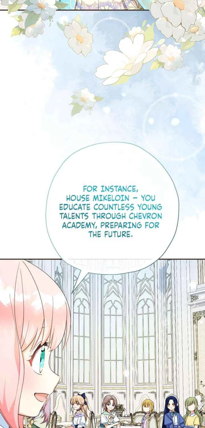 Lord Baby Runs A Romance Fantasy With Cash Chapter 102 page 26 - 