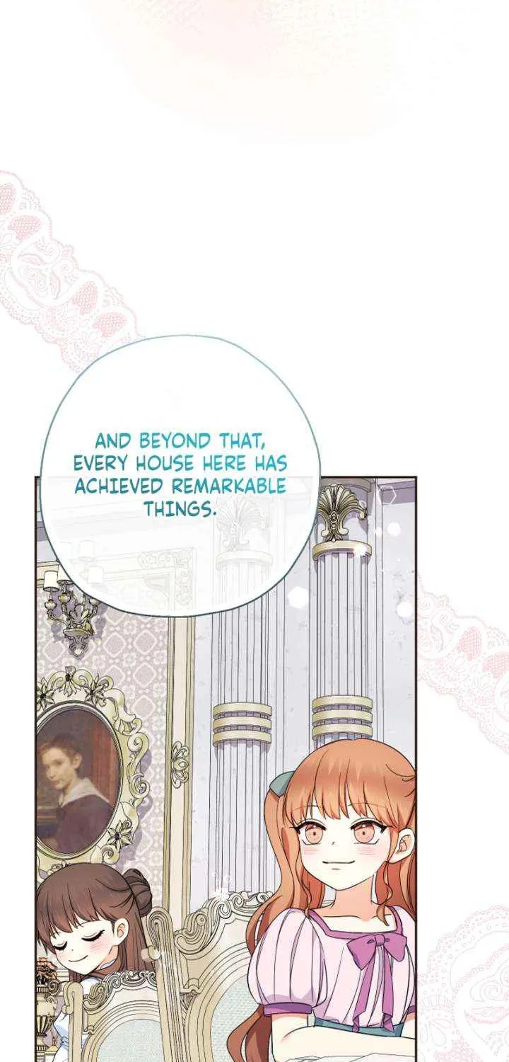 Lord Baby Runs A Romance Fantasy With Cash Chapter 102 page 31 - 