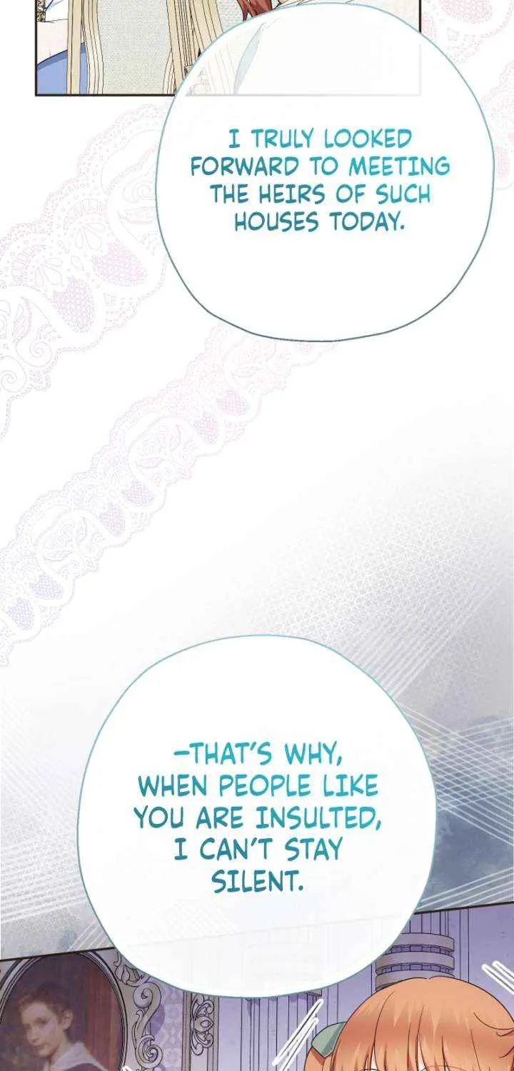 Lord Baby Runs A Romance Fantasy With Cash Chapter 102 page 32 - 