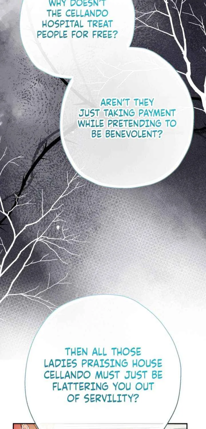 Lord Baby Runs A Romance Fantasy With Cash Chapter 102 page 48 - 