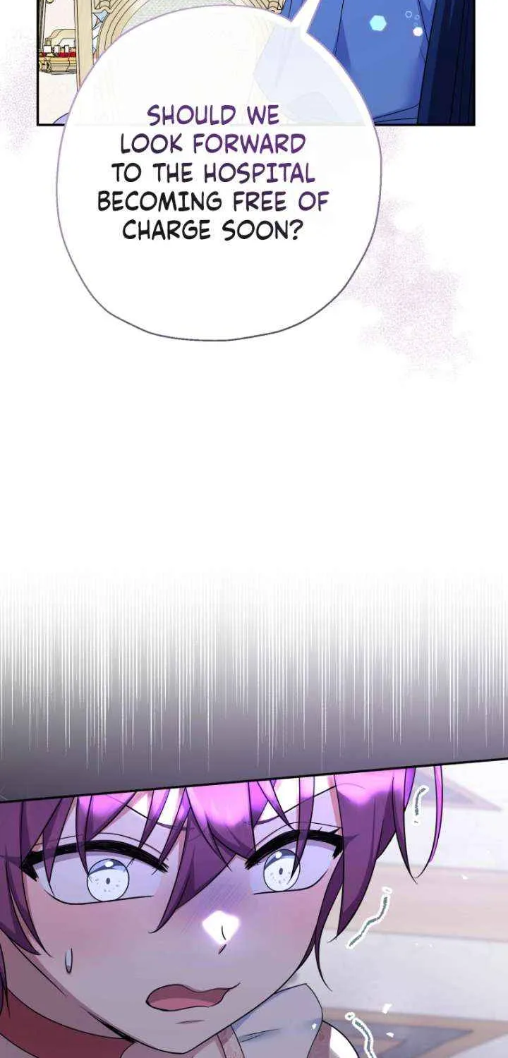 Lord Baby Runs A Romance Fantasy With Cash Chapter 102 page 51 - 