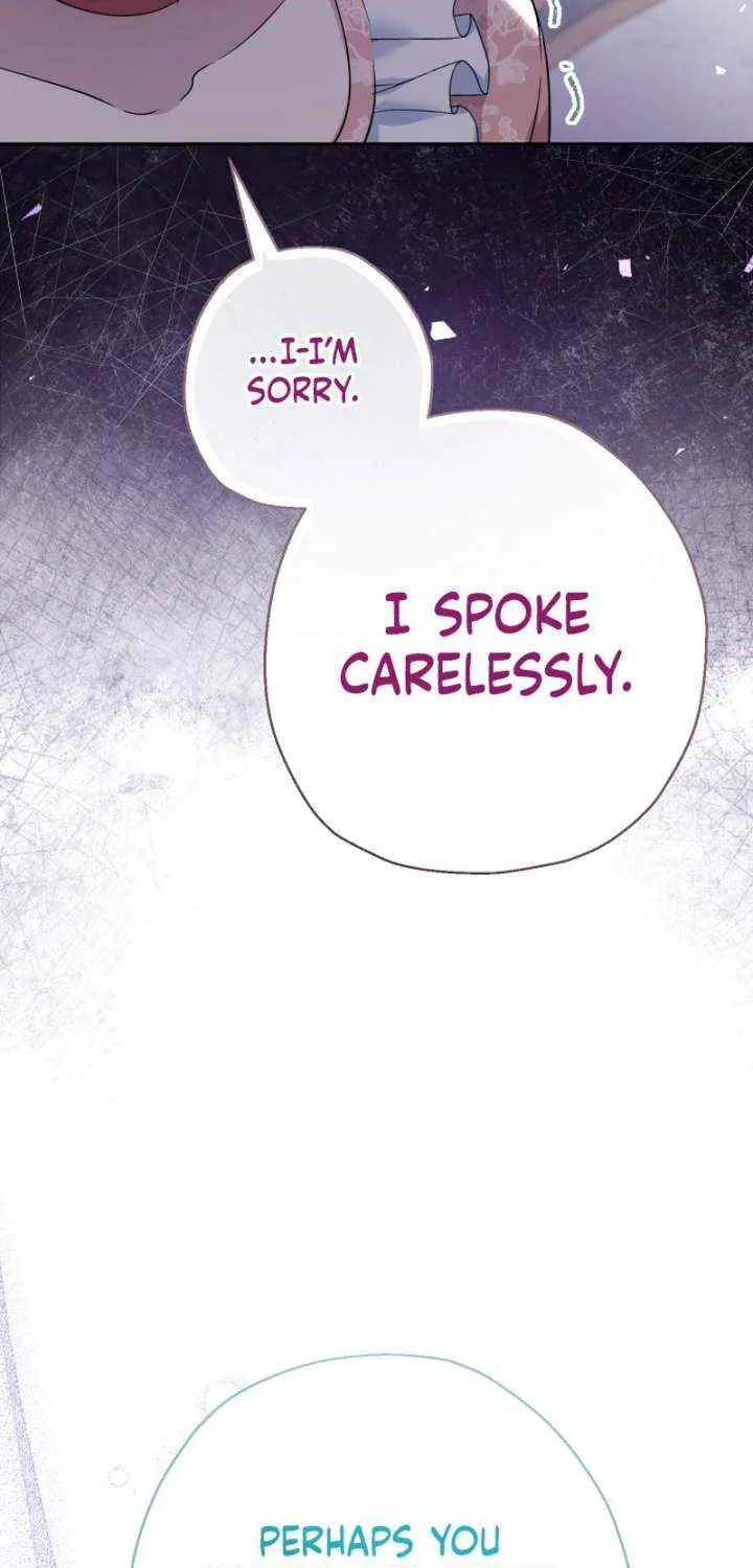 Lord Baby Runs A Romance Fantasy With Cash Chapter 102 page 52 - 