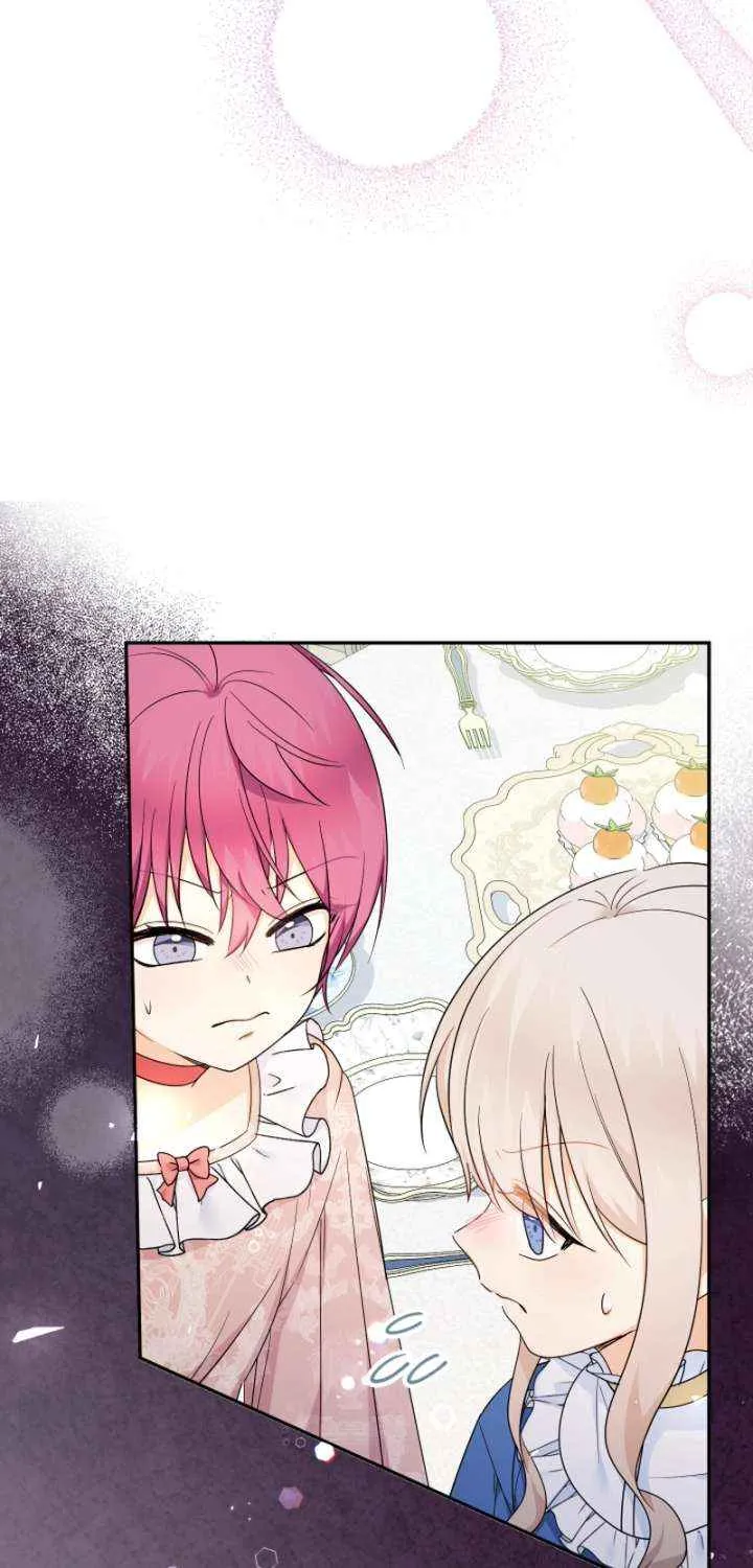 Lord Baby Runs A Romance Fantasy With Cash Chapter 102 page 54 - 