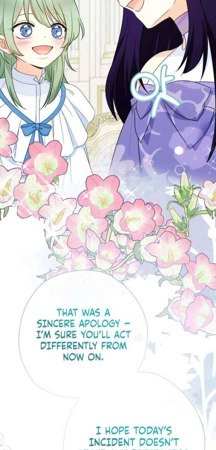 Lord Baby Runs A Romance Fantasy With Cash Chapter 102 page 59 - 