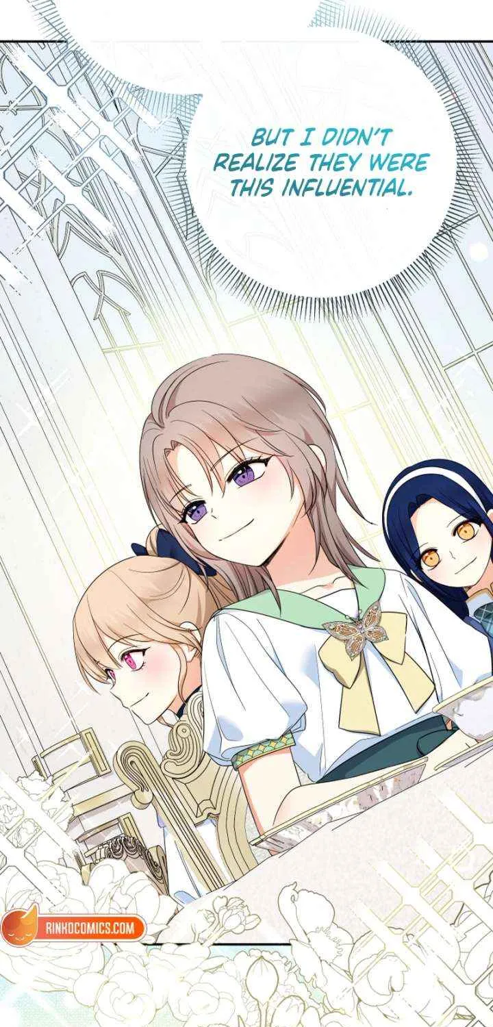 Lord Baby Runs A Romance Fantasy With Cash Chapter 102 page 64 - 
