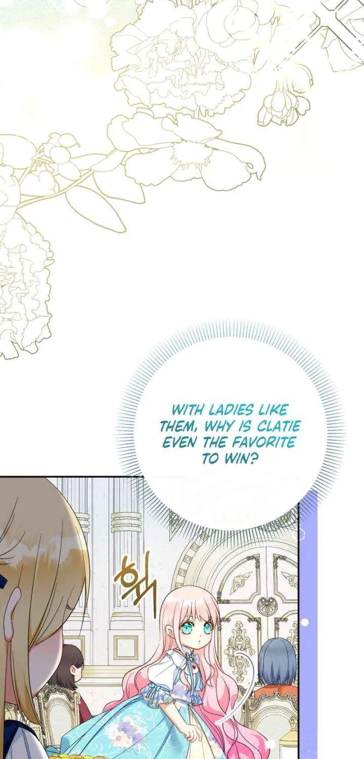 Lord Baby Runs A Romance Fantasy With Cash Chapter 102 page 65 - 