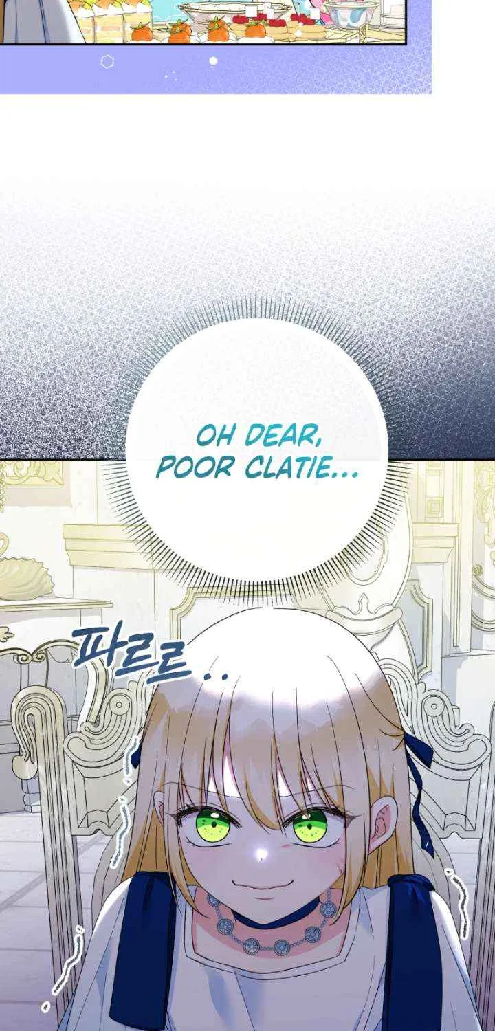 Lord Baby Runs A Romance Fantasy With Cash Chapter 102 page 66 - 