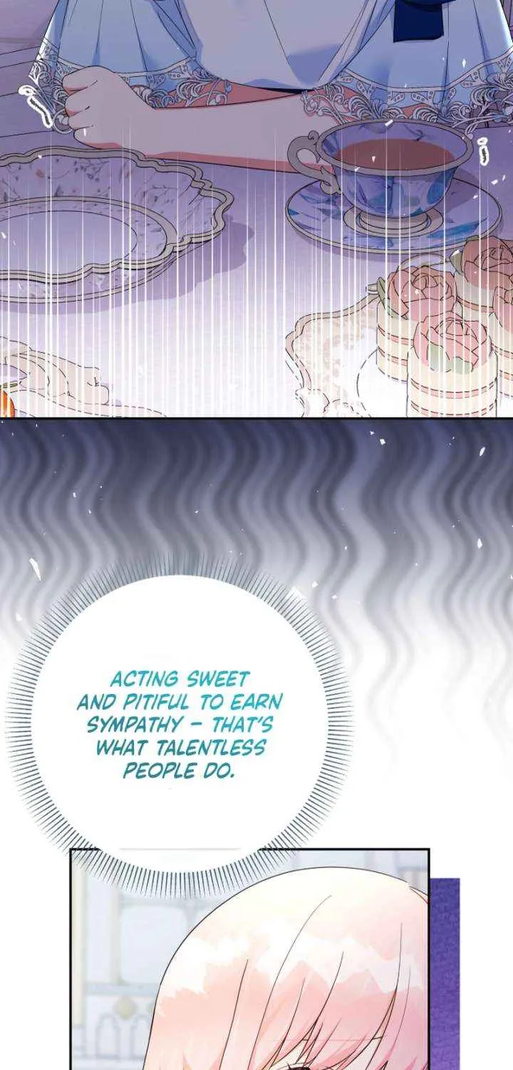Lord Baby Runs A Romance Fantasy With Cash Chapter 102 page 67 - 